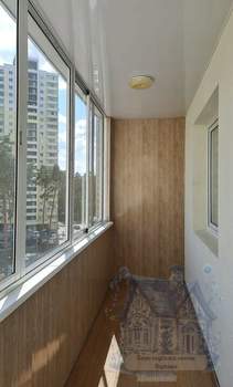 Студия квартира, на длительный срок, 41м2, 10/17 этаж