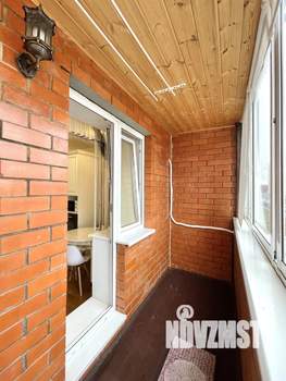 1-к квартира, на длительный срок, 38м2, 2/19 этаж