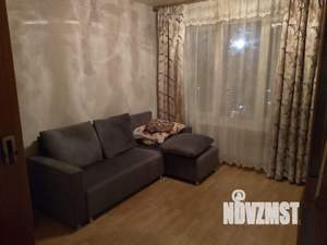 3-к квартира, на длительный срок, 52м2, 2/9 этаж