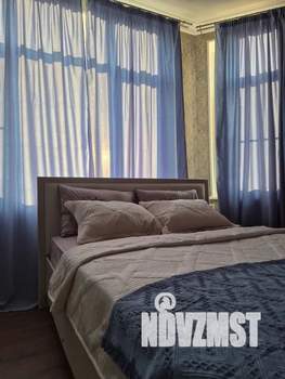 2-к квартира, посуточно, 54м2, 11/18 этаж