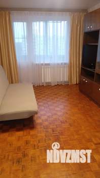 1-к квартира, на длительный срок, 36м2, 7/14 этаж