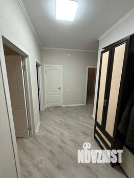 2-к квартира, на длительный срок, 68м2, 14/17 этаж