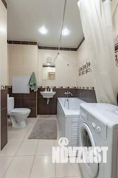 Студия квартира, посуточно, 28м2, 15/22 этаж