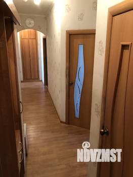 3-к квартира, на длительный срок, 56м2, 4/5 этаж