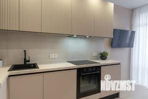 1-к квартира, посуточно, 39м2, 21/22 этаж