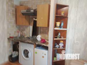 Студия квартира, на длительный срок, 20м2, 3/5 этаж