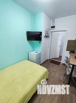 Студия квартира, посуточно, 18м2, 1/2 этаж