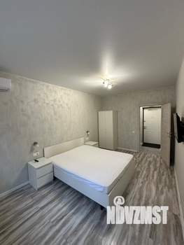 1-к квартира, на длительный срок, 34м2, 5/20 этаж