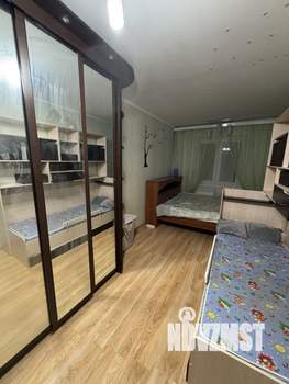 2-к квартира, на длительный срок, 45м2, 4/5 этаж