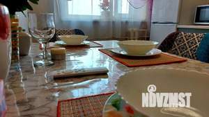 2-к квартира, посуточно, 60м2, 8/9 этаж