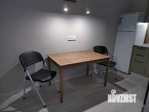 2-к квартира, на длительный срок, 42м2, 7/18 этаж