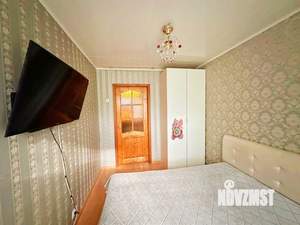 2-к квартира, на длительный срок, 41м2, 2/5 этаж