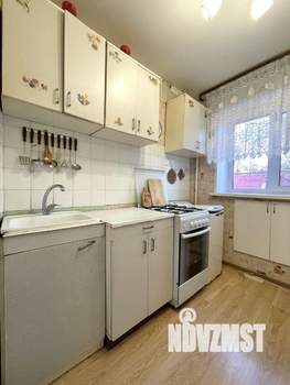 1-к квартира, на длительный срок, 29м2, 3/5 этаж