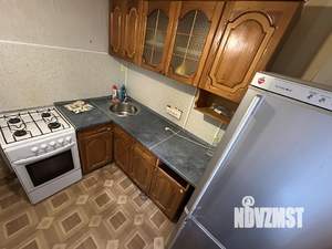1-к квартира, на длительный срок, 35м2, 3/5 этаж