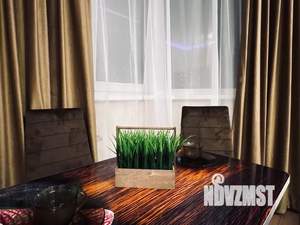 2-к квартира, посуточно, 55м2, 5/16 этаж