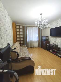 2-к квартира, на длительный срок, 55м2, 2/9 этаж