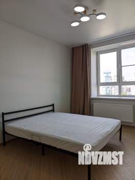 1-к квартира, на длительный срок, 35м2, 12/14 этаж