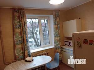 1-к квартира, на длительный срок, 36м2, 4/9 этаж