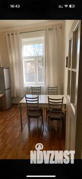 2-к квартира, на длительный срок, 60м2, 2/5 этаж