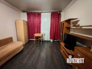 1-к квартира, на длительный срок, 45м2, 4/17 этаж