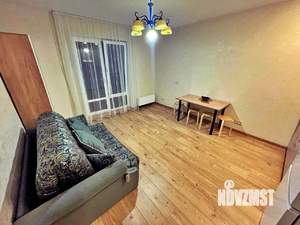 Студия квартира, на длительный срок, 29м2, 13/16 этаж