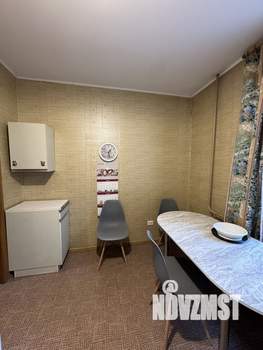 1-к квартира, на длительный срок, 36м2, 4/9 этаж