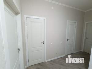 2-к квартира, на длительный срок, 68м2, 14/17 этаж