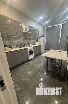 2-к квартира, на длительный срок, 63м2, 1/3 этаж