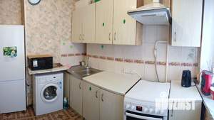 1-к квартира, на длительный срок, 33м2, 8/9 этаж