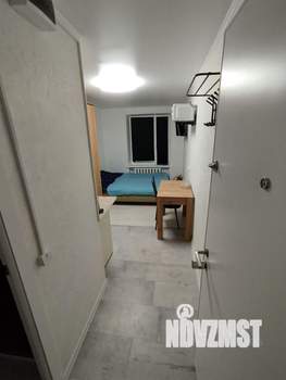 1-к квартира, посуточно, 15м2, 1/1 этаж