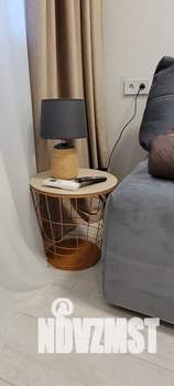 Студия квартира, посуточно, 16м2, 1/21 этаж