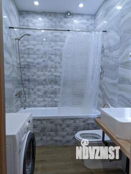 1-к квартира, на длительный срок, 35м2, 12/14 этаж