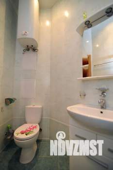 1-к квартира, посуточно, 40м2, 5/16 этаж