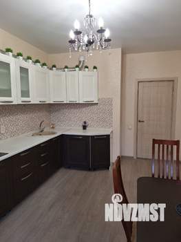 2-к квартира, на длительный срок, 65м2, 7/17 этаж