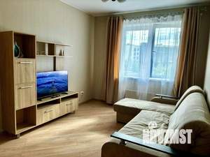 2-к квартира, посуточно, 43м2, 1/1 этаж