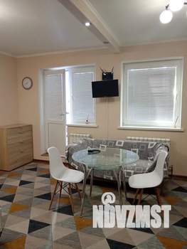 1-к квартира, посуточно, 35м2, 14/17 этаж