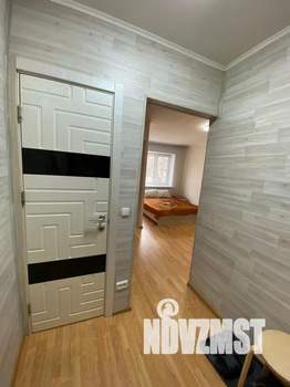 2-к квартира, посуточно, 41м2, 2/4 этаж