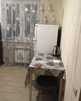 2-к квартира, на длительный срок, 44м2, 3/5 этаж