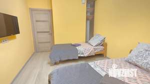 2-к квартира, посуточно, 55м2, 12/17 этаж