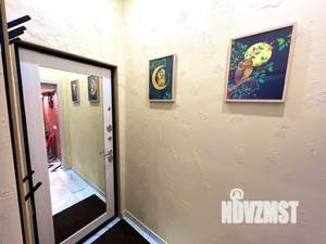 Студия квартира, посуточно, 20м2, 1/22 этаж