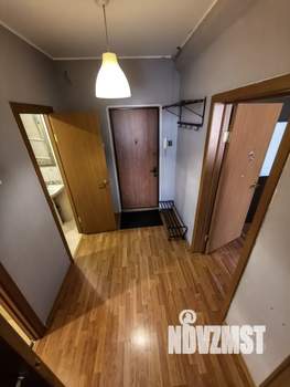 1-к квартира, на длительный срок, 44м2, 16/17 этаж
