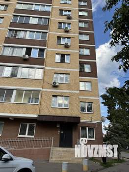 2-к квартира, на длительный срок, 60м2, 3/19 этаж