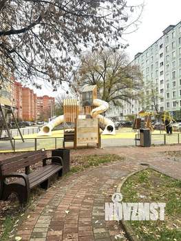 2-к квартира, на длительный срок, 47м2, 6/9 этаж