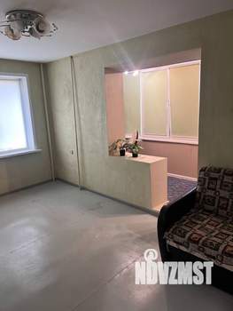 2-к квартира, посуточно, 50м2, 1/9 этаж