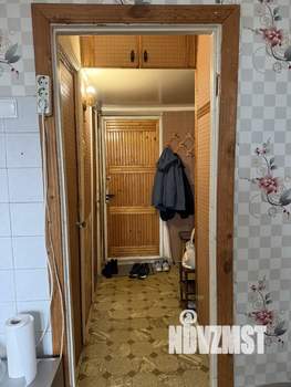 1-к квартира, на длительный срок, 33м2, 8/9 этаж