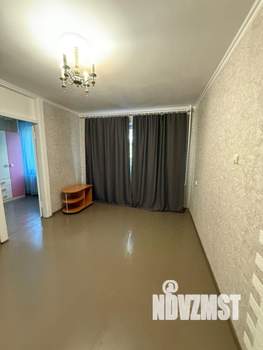 2-к квартира, на длительный срок, 42м2, 4/5 этаж