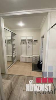 1-к квартира, на длительный срок, 48м2, 4/17 этаж