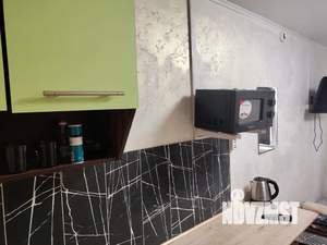 Студия квартира, посуточно, 15м2, 1/2 этаж