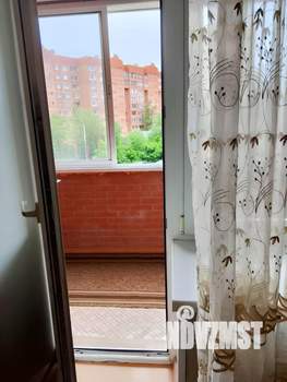 1-к квартира, на длительный срок, 50м2, 2/10 этаж
