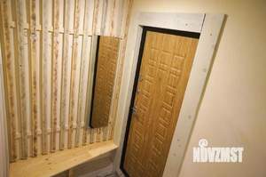 1-к квартира, посуточно, 33м2, 1/1 этаж